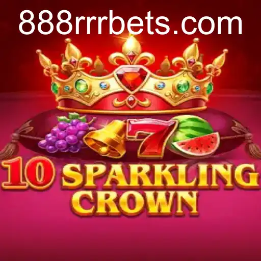 10SparklingCrown